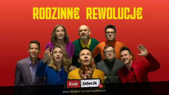 Wpadnij w wir rodzinnych tajemnic i zaskakujących zwrotów akcji!