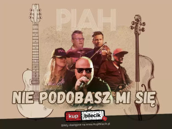 Suwałki Wydarzenie Koncert Nie podobasz mi się - Tór + Bridge Band