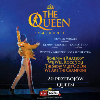 The Queen Symphonic