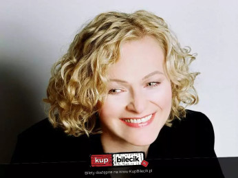 Suwałki Wydarzenie Koncert Koncert Edyty Geppert z zespołem