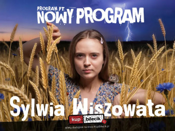 Suwałki Wydarzenie Stand-up Nowy program pt. "Nowy program"