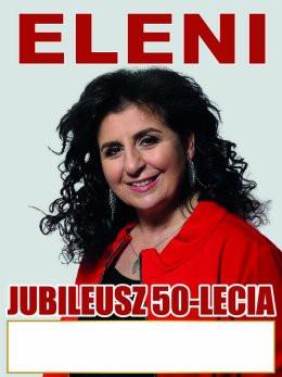 Suwałki Wydarzenie Koncert Eleni - jubileusz 50-lecia