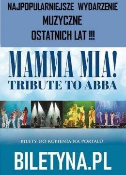 Olecko Wydarzenie Koncert Mamma Mia